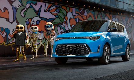 Kia America Enlists NFT Characters to Star in New Creative Campaign for the All-New 2023 Kia Soul