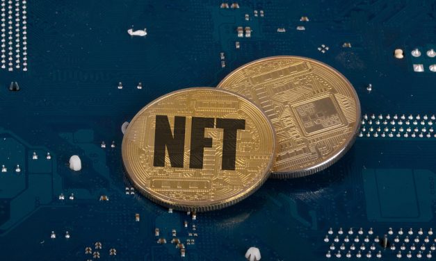 Non-fungible Token Market to Unlock Opportunities worth $211.72 Billion by 2030