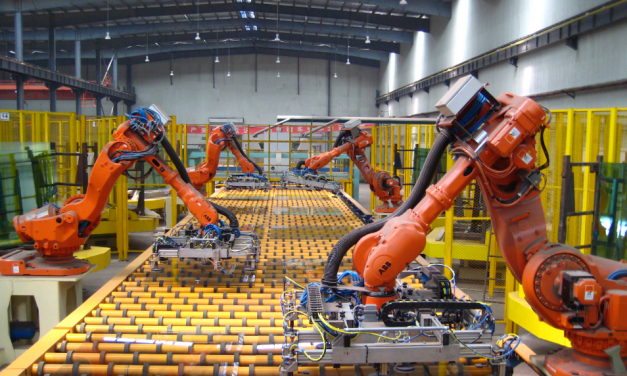 Global Robotics Process Automation Market to Grow with a CAGR of ~27% During 2022-2031