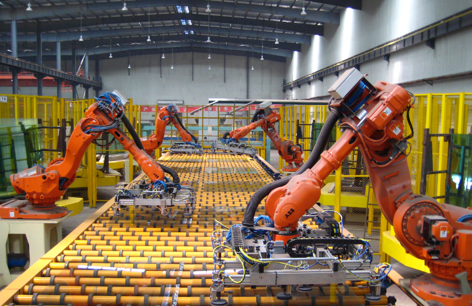 Global Robotics Process Automation Market to Grow with a CAGR of ~27% During 2022-2031