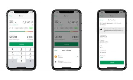 Wirex Launches Crypto-Backed Credit