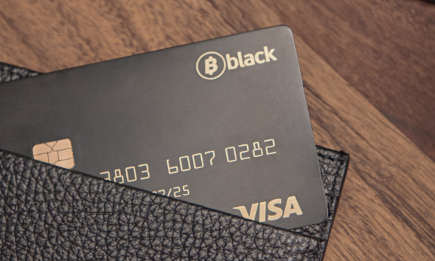 The World’s Exclusive No Limit Global Crypto Visa® Black Card, bitcoinblack, Officially Launches in UAE