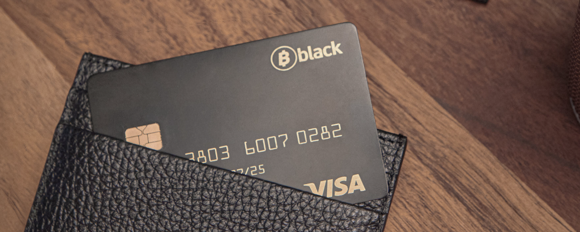 The World’s Exclusive No Limit Global Crypto Visa® Black Card, bitcoinblack, Officially Launches in UAE