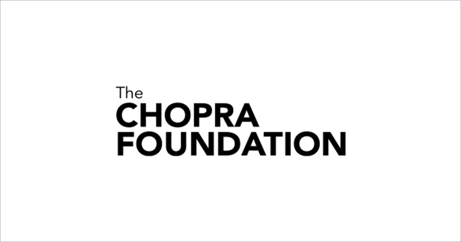 The Chopra Foundation Raises Over $110K in Crypto Donations in Under 24 Hours on The EarthFund Platform