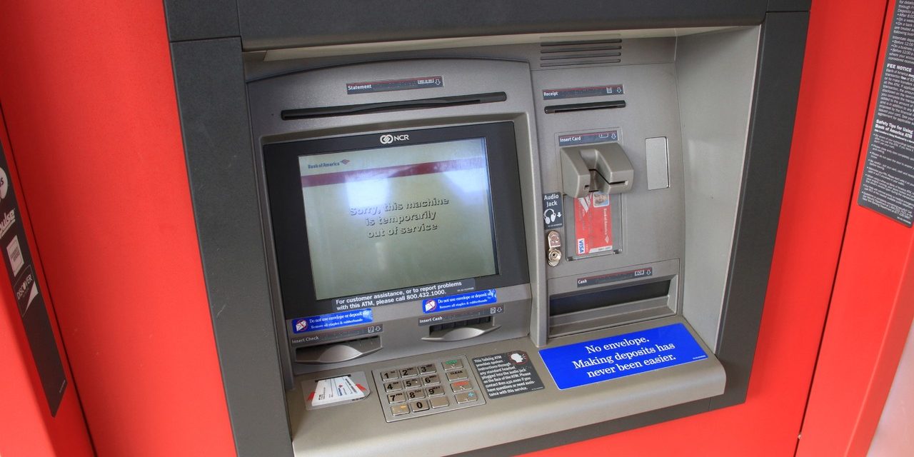 ATM Market Summary Report 2022: ATM Capabilities in a Shrinking Ecosystem