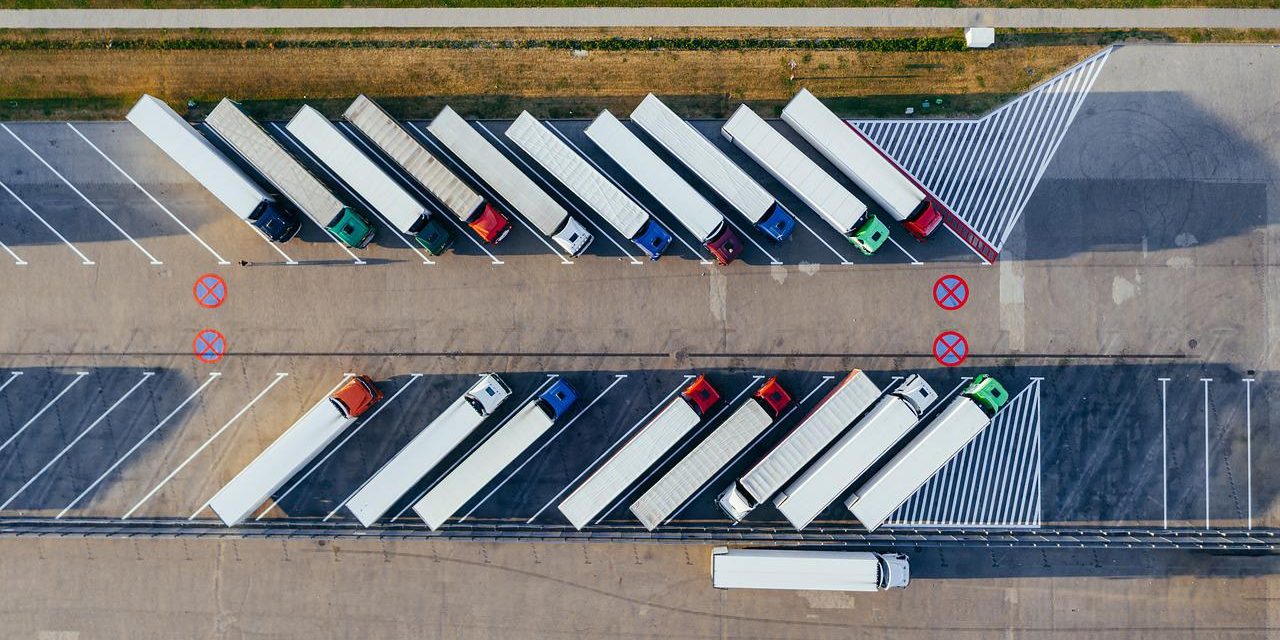 Use of Blockchain with Logistics is a Major Trend Fueling the Market