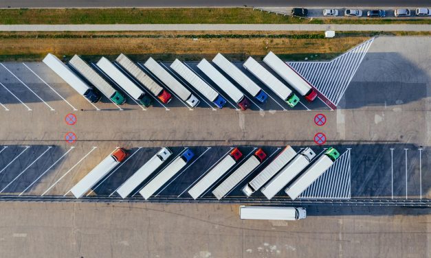 Use of Blockchain with Logistics is a Major Trend Fueling the Market