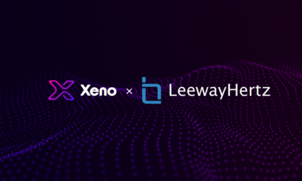 Xeno Holdings Enters Into a Strategic Partnership With LeewayHertz