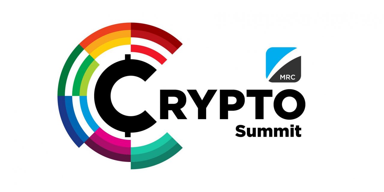 MRC Crypto Summit Brings Together Industry Experts to Explore How Cryptocurrency is Changing eCommerce