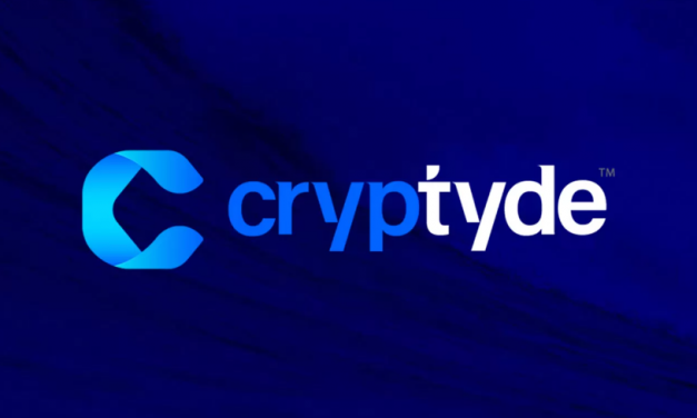 Cryptyde, Inc. and Argo Energy Announce Energy Program Development Agreement