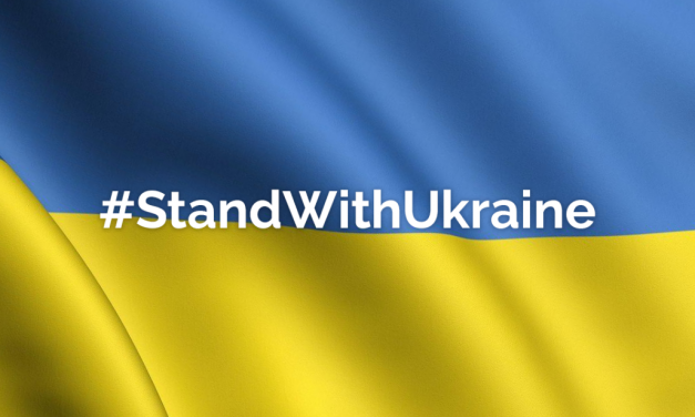 Decentralized Investment Group Launches We Are Ukraine NFT Collection