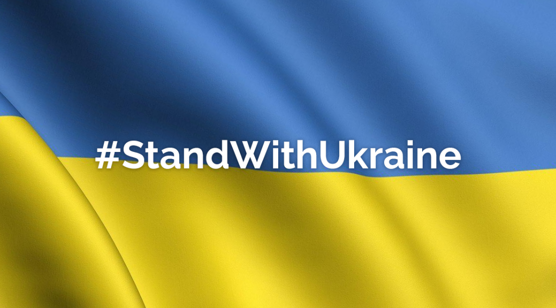 Decentralized Investment Group Launches We Are Ukraine NFT Collection