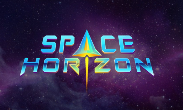 Space Horizon is the First Space Play-to-Earn PC Game on Binance Smart Chain