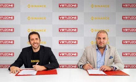 Virtuzone and Binance Form Strategic Partnership