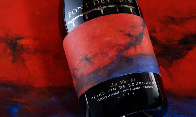 French Wine & Spirits Maker Pont des Arts is Leading the US$350bn Wine Industry into Web3.0 with NFKings