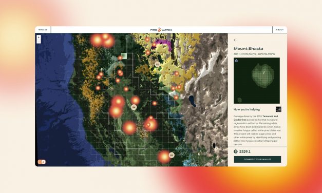 YML Launches FIREWATCH NFT Project to Restore California Forests