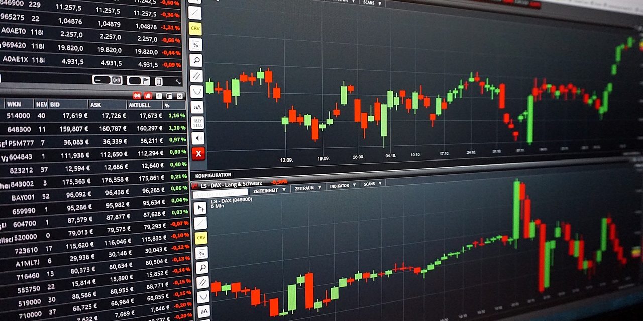 The Flourishing Online Trading Platform Market: A $21.7 Billion Opportunity