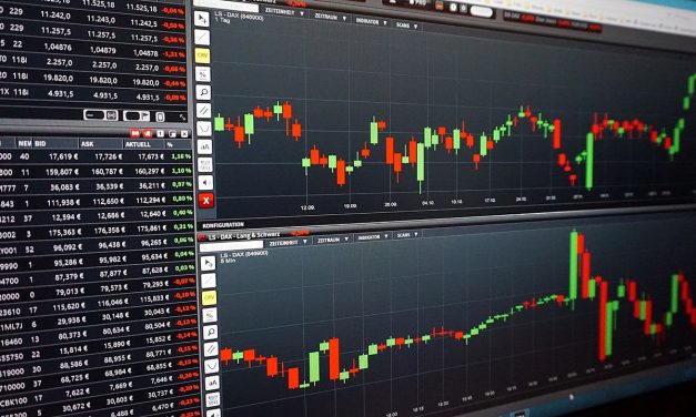 Online Trading Platform Market to Grow USD 2189.3 Million by 2028 at a CAGR of 4.9%