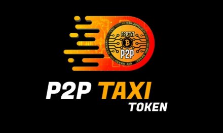 Decentralized P2p Taxi Launches Taxi Token System