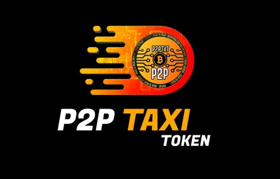 Decentralized P2p Taxi Launches Taxi Token System