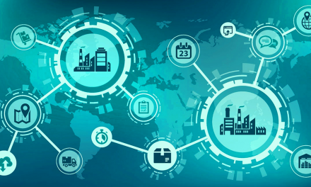 Insights on the Blockchain Supply Chain Global Market to 2027