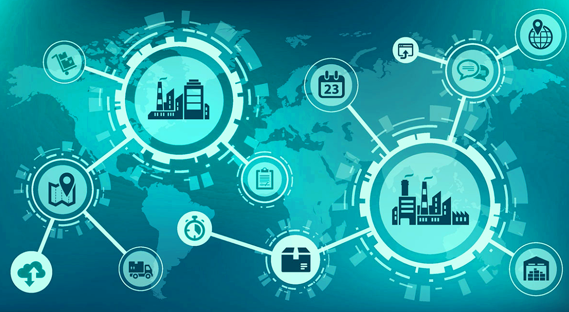 Insights on the Blockchain Supply Chain Global Market to 2027