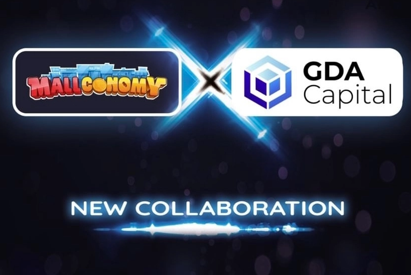 GDA Capital and Mallconomy Announce New Global Strategic Partnership