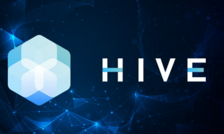 HIVE Blockchain Establishes US$100 Million At-The-Market Equity Program