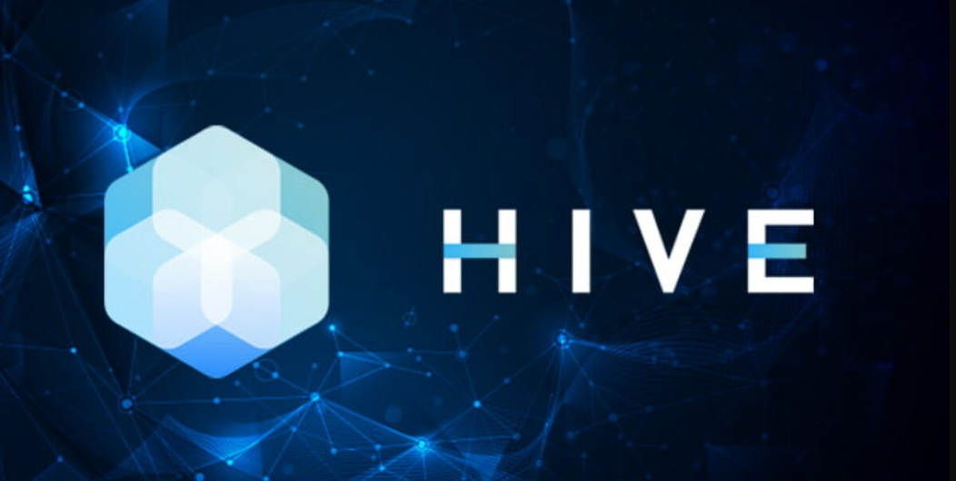 HIVE Blockchain Establishes US$100 Million At-The-Market Equity Program