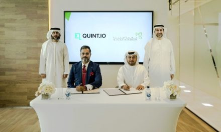 QUINT founders donate USD 16 million to establish the QUINT Bone Marrow Transplant Centre in Dubai