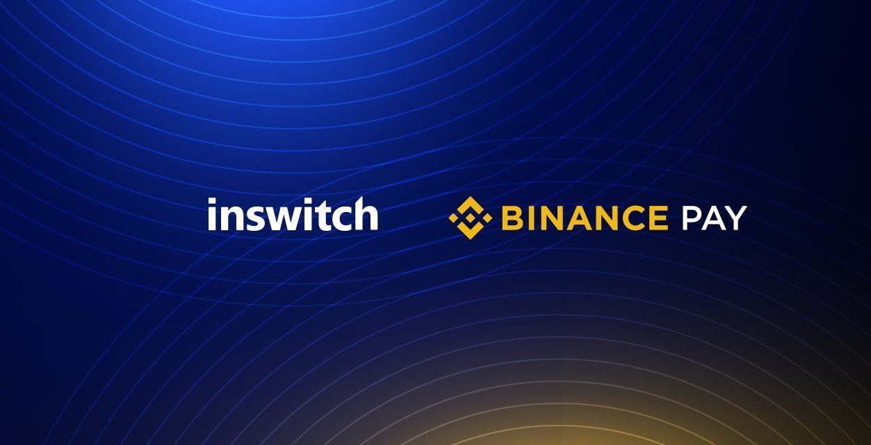 Inswitch partners with Binance Pay to boost crypto payment adoption in LATAM