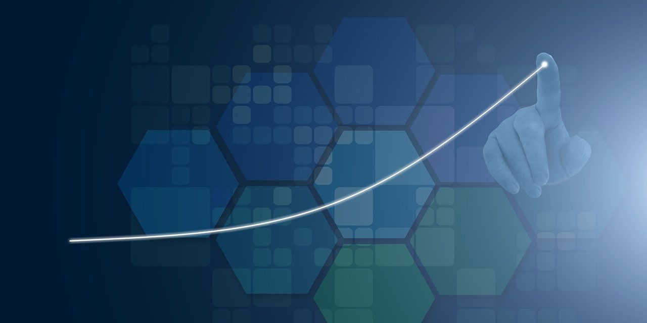 Industrial Blockchain Technology Market Size worth $ 1.3 Trn by 2031