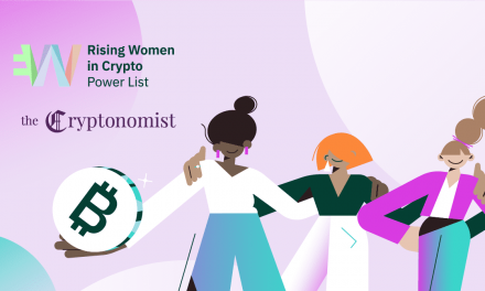 Wirex Launches 2022 Rising Women in Crypto Power List in Partnership with The Cryptonomist