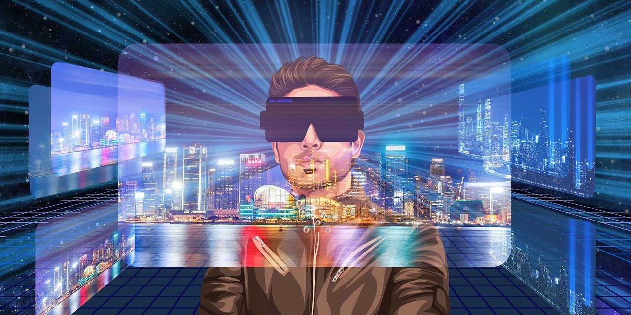 Metaverse Market To Attain USD 1,397.4 Billion By 2032