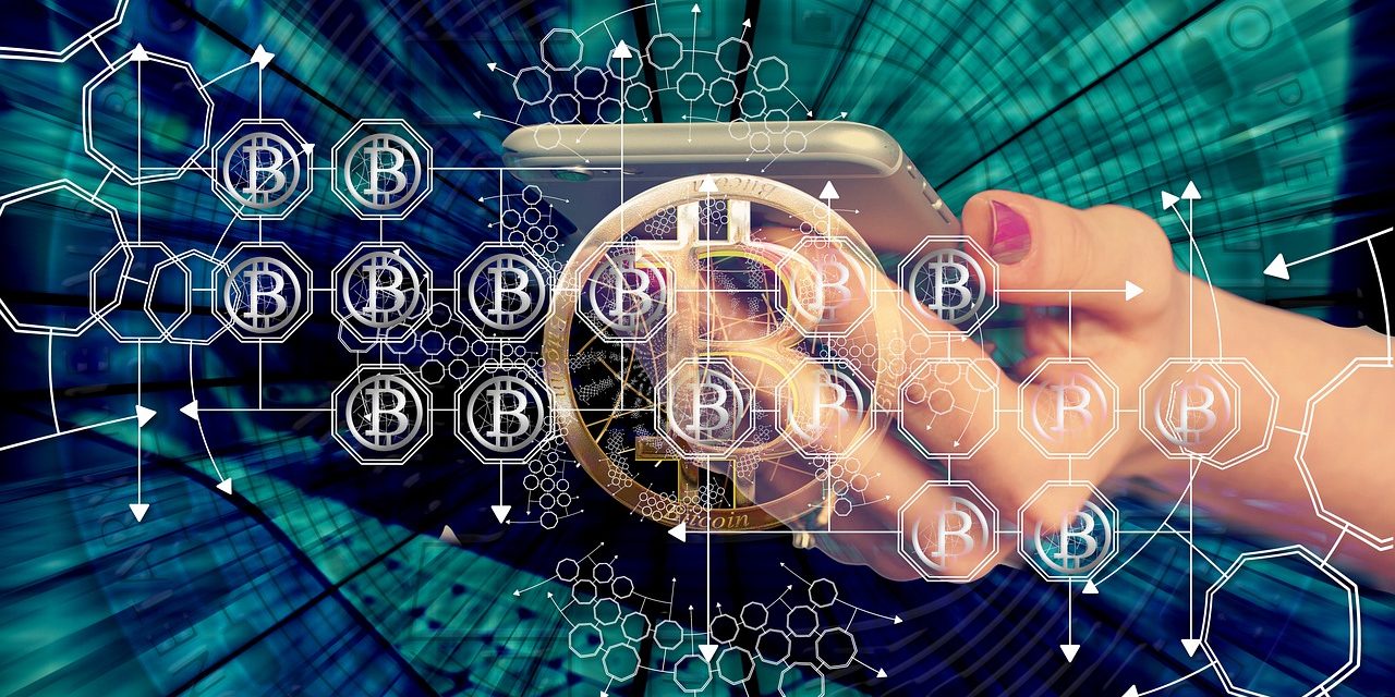 Research Report Predicts Blockchain and Quantum Threat Will Quickly Spread Beyond Cybercurrencies; Surge in New Product and Services Opportunities to Come