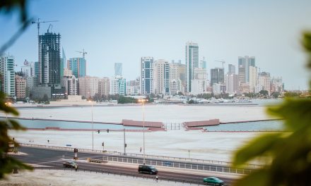 Bahrain attracts US$72.7 million worth of investment in financial services