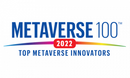 The Metaverse Spectrum announces the METAVERSE 100 Companies that will Chart the Future of this Disruptive Technology