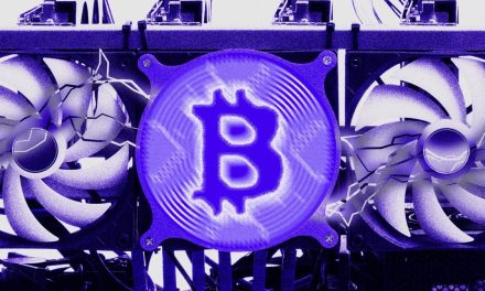 Bitcoin Mining Difficulty Rises Slightly After Latest Adjustment