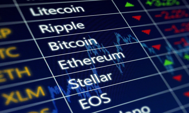 Global Cryptocurrency Exchange Platform Market Report 2022 to 2030