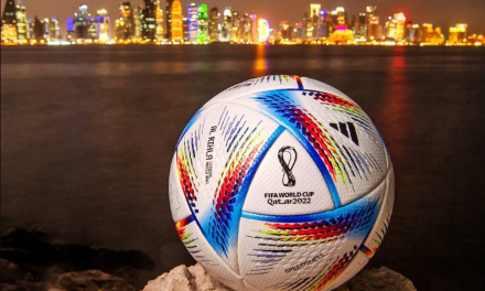 Sports Fan Tokens Rally Ahead of FIFA World Cup, Defying Crypto Market Gloom