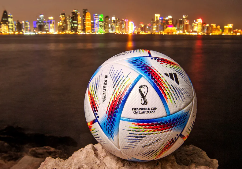 Sports Fan Tokens Rally Ahead of FIFA World Cup, Defying Crypto Market Gloom