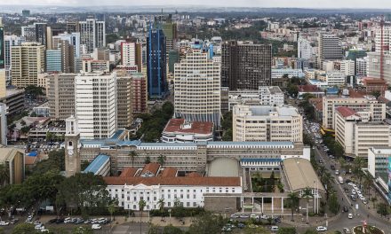 Kenya Proposes Bill to Tax Crypto