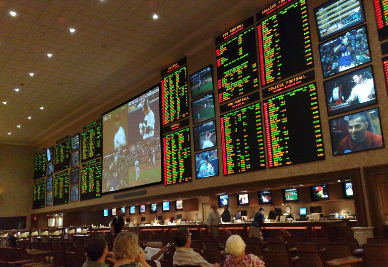 Sports Betting Global Market Report 2022: Adoption of Virtual and Augmented Reality Tech to Present Opportunities