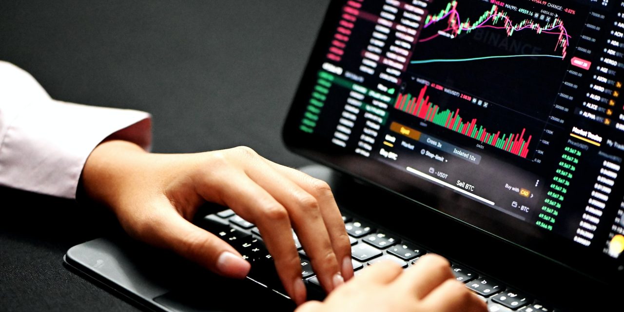 Global Algorithmic Trading Market Size to reach USD 31.30 bn by 2030 | CAGR of 13.6%