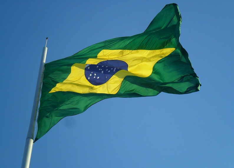 Brazil’s President Signs Crypto Regulations Into Law