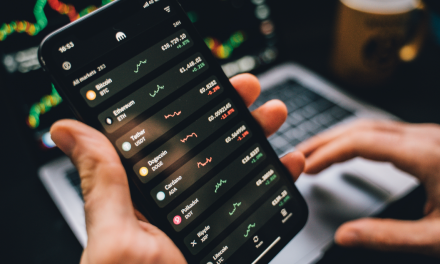 Most Underreported Trend in 2022: Crypto Is Embracing Mobile