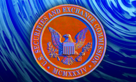 SEC Wants Firms to Disclose if They Have Crypto Exposure