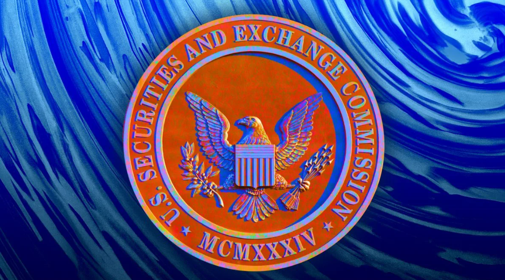 SEC Wants Firms to Disclose if They Have Crypto Exposure