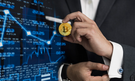 Cryptocurrency Market Is Expected To Reach around USD 4.25 Billion by 2022