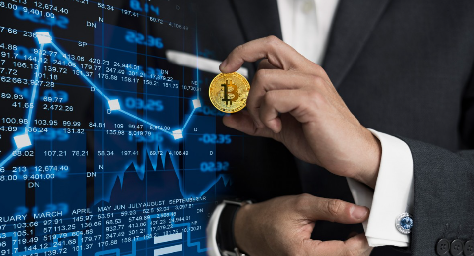 Firms Adopt Cryptocurrency for Business Growth in 2023